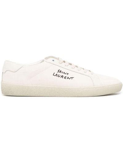 Saint Laurent sneakers voor heren .